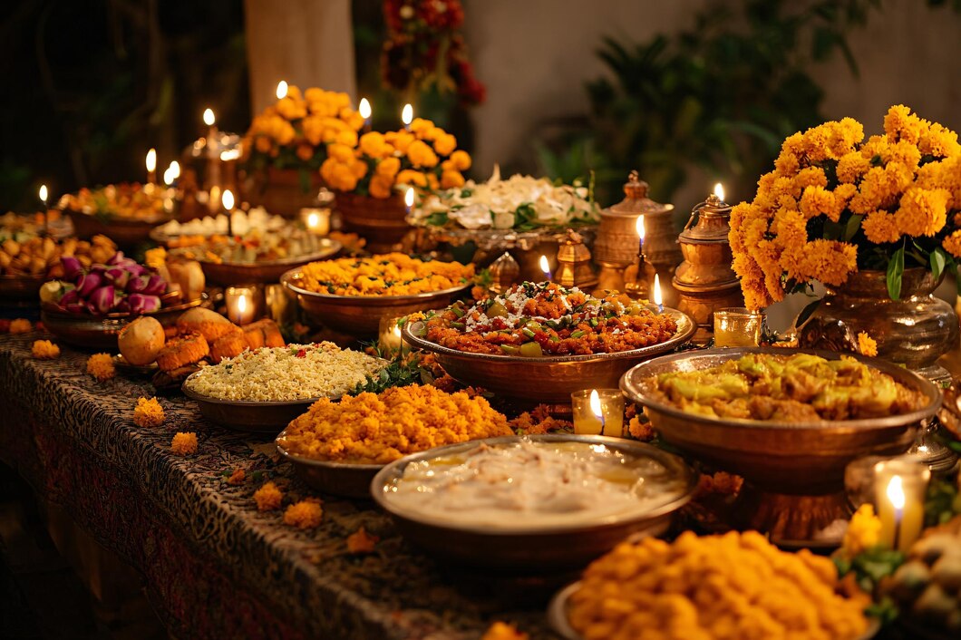 Veg Catering Services in Malad