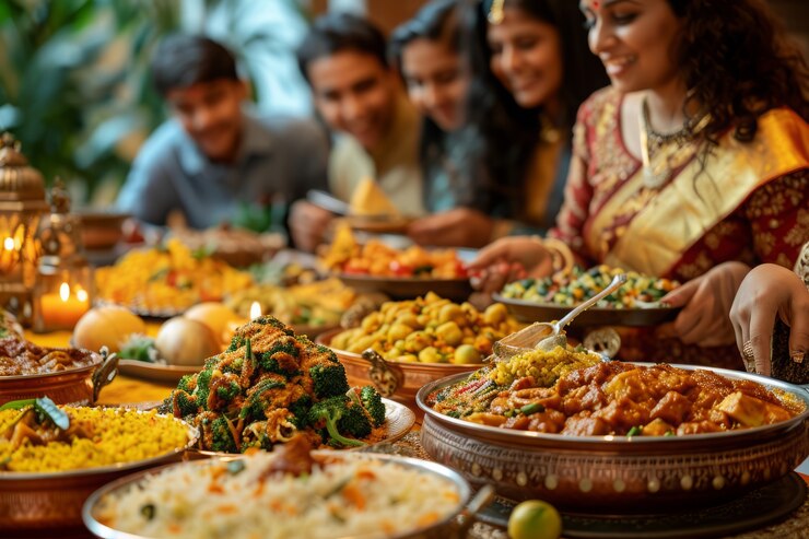 best Veg Catering Services in Malad